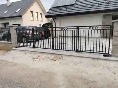 Konstrukcje stalowe Zeko-Stal